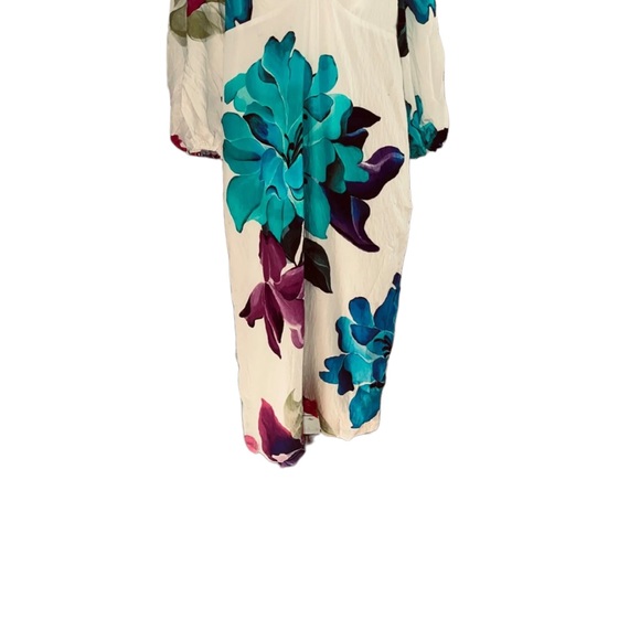 Anthropologie Maeve Dress sz 14 - Picture 4 of 7